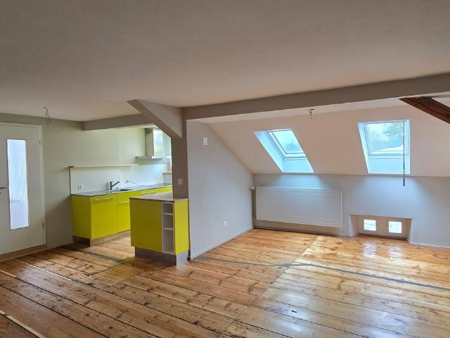 Apartment mieten in Uster, Zürich