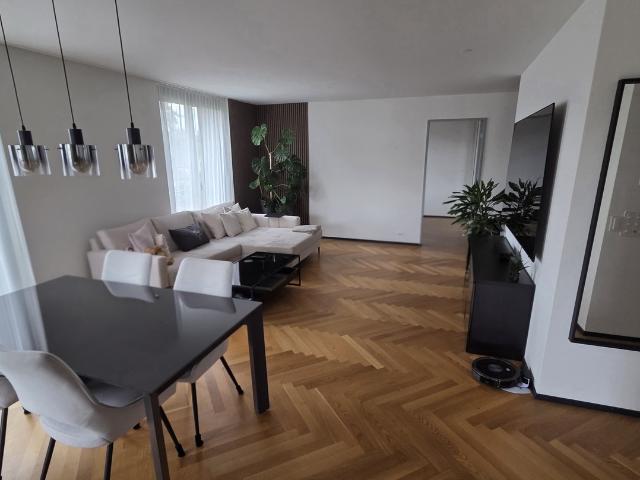 Apartment mieten in Kirchuster, Uster