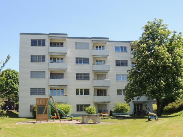 Apartment mieten in Oberuster, Uster