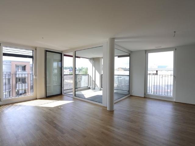 Apartment mieten in Uster, Zürich