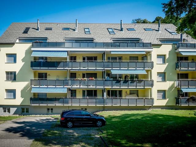 Apartment mieten in Uster, Zürich