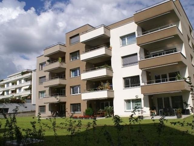 Apartment mieten in Uster, Zürich