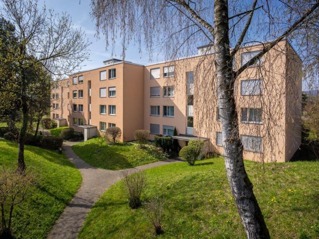 Apartment mieten in Uster, Zürich