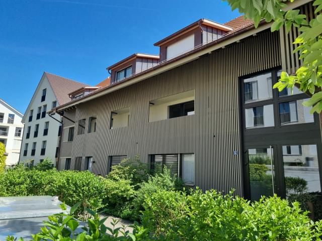 Apartment mieten in Uster, Zürich
