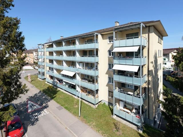 Apartment mieten in Uster, Zürich