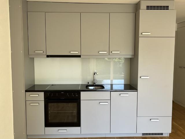 Apartment mieten in Uster, Zürich