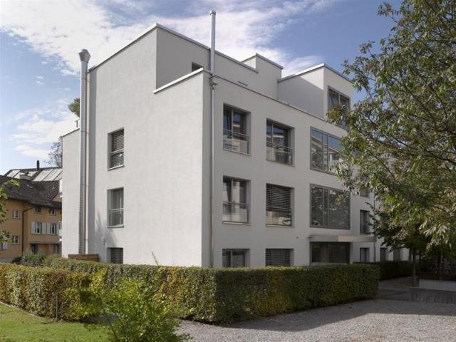 Apartment mieten in Uster, Zürich