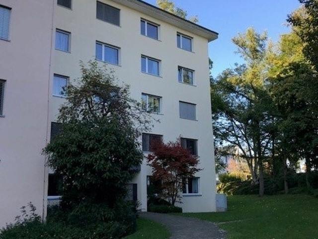 Apartment mieten in Uster, Zürich