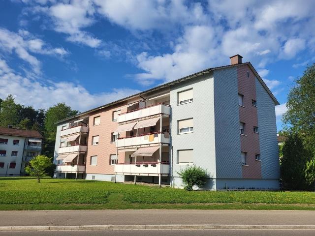 Apartment mieten in Uster, Zürich