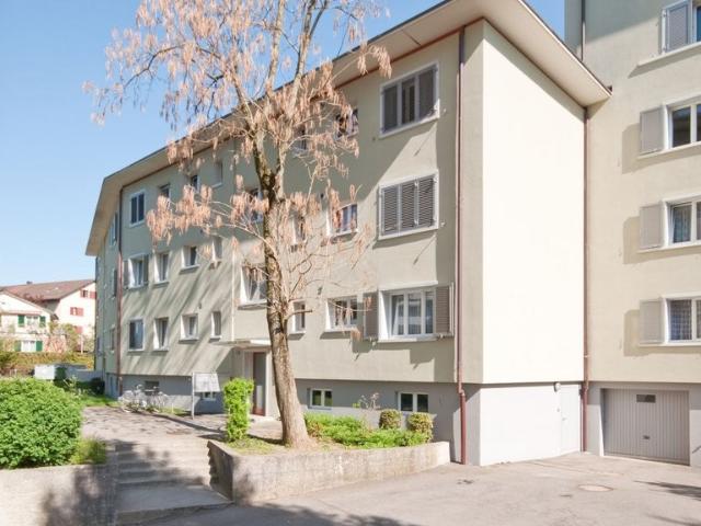 Apartment mieten in Uster, Zürich