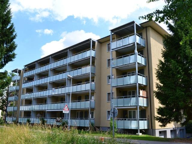 Apartment mieten in Uster, Zürich