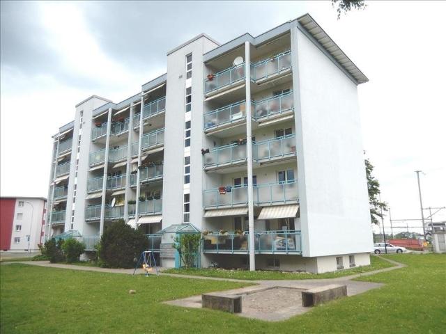 Apartment mieten in Uster, Zürich
