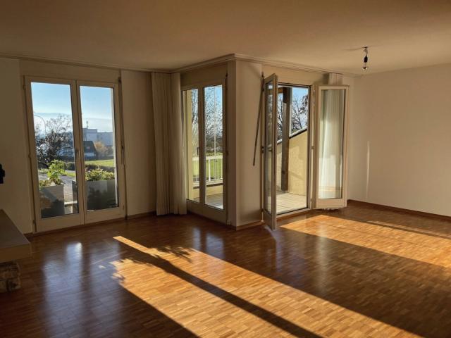 Apartment mieten in Uster, Zürich