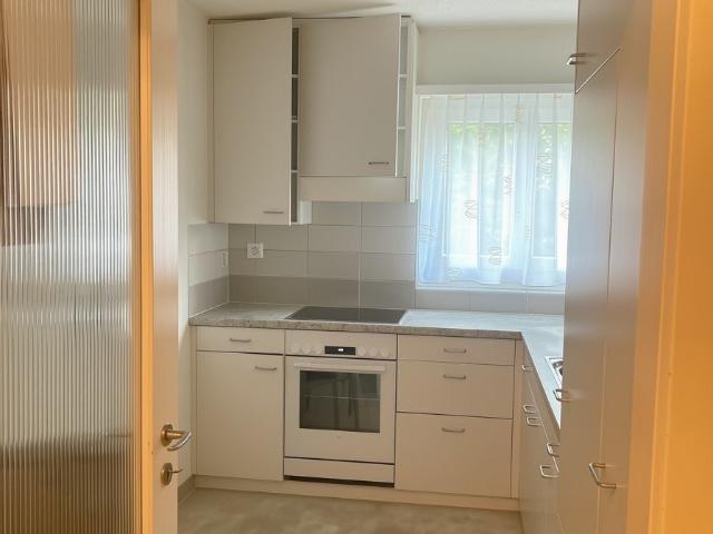 Apartment mieten in Uster, Zürich