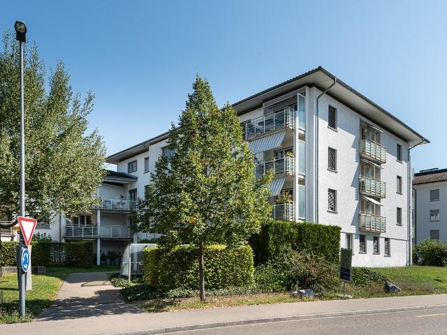 Apartment mieten in Uster, Zürich