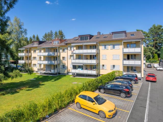 Apartment mieten in Uster, Zürich