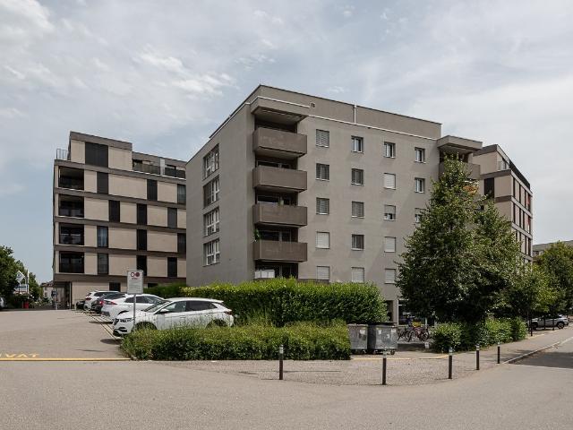 Apartment mieten in Uster, Zürich