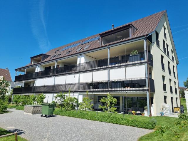 Apartment mieten in Uster, Zürich