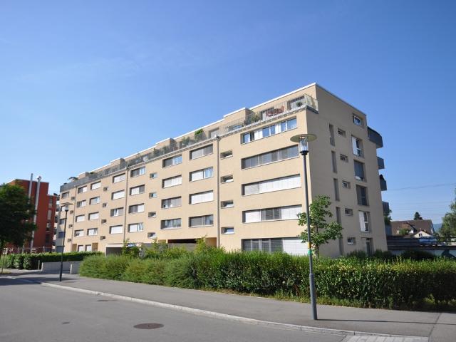 Apartment mieten in Kirchuster, Uster