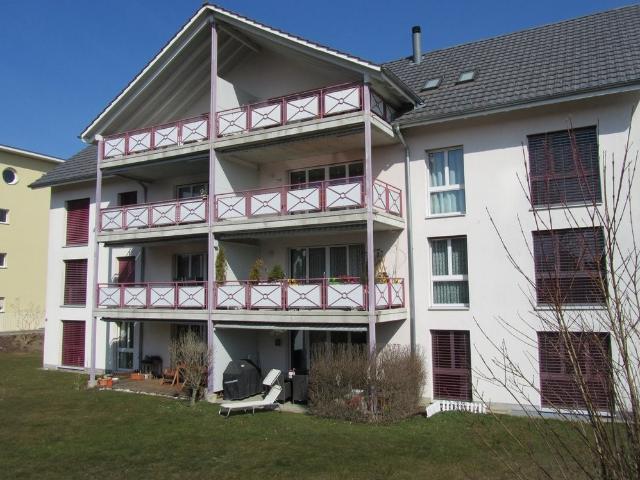 Apartment mieten in Uttwil, Thurgau