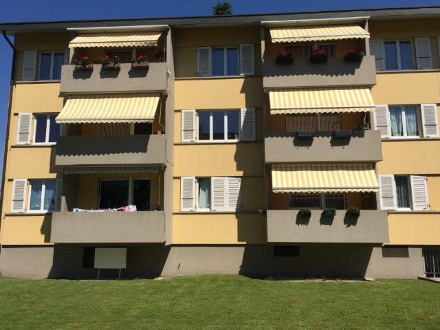 Apartment mieten in Utzenstorf, Bern