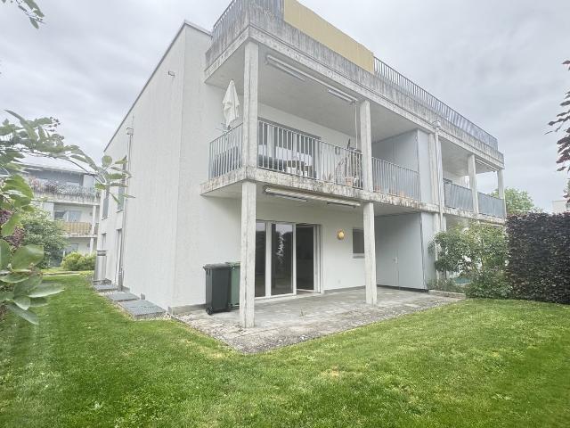 Apartment mieten in Utzenstorf, Bern