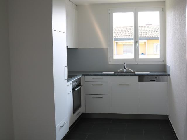 Apartment mieten in Utzenstorf, Bern