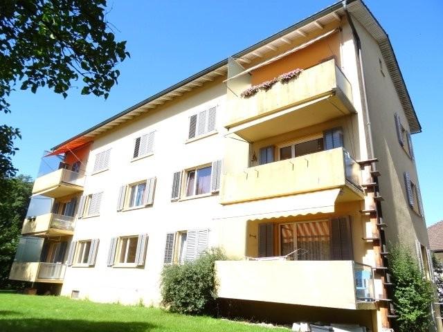 Apartment mieten in Utzenstorf, Bern