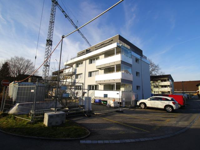 Apartment mieten in Utzenstorf, Bern