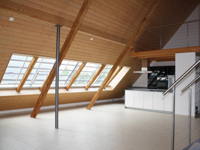 Apartment mieten in Utzenstorf, Bern