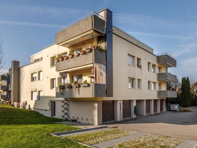 Apartment mieten in Utzenstorf, Bern