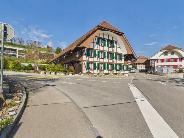 Apartment mieten in Vechigen, Bern