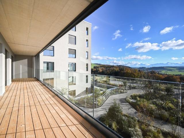 Apartment mieten in Vechigen, Bern
