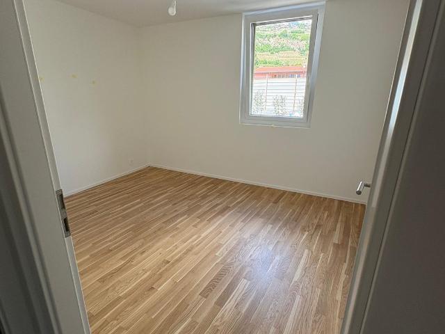 Apartment mieten in Les Mayens-de-Sion, Wallis