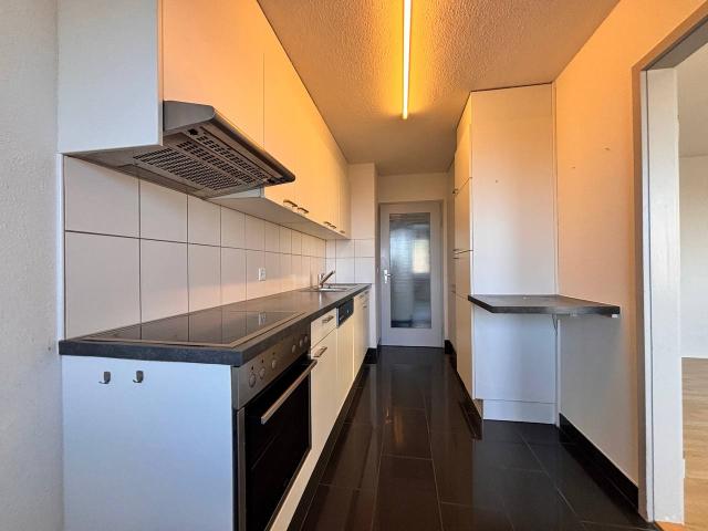 Apartment mieten in Uzwil, St. Gallen
