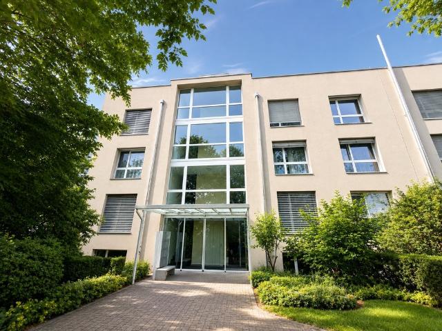 Apartment mieten in Uzwil, St. Gallen