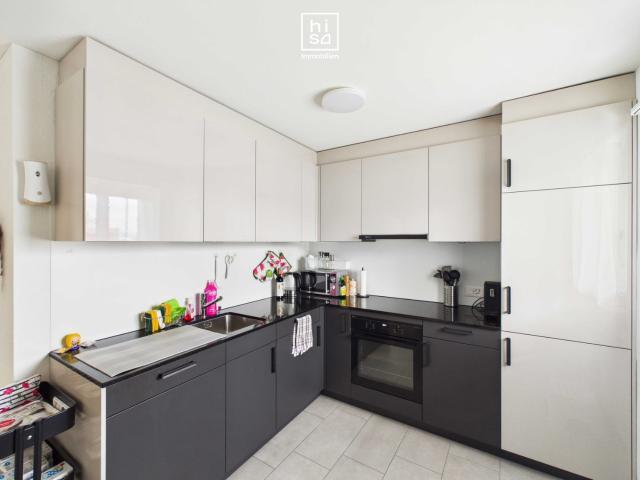 Apartment mieten in Uzwil, St. Gallen