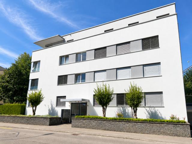 Apartment mieten in Uzwil, St. Gallen