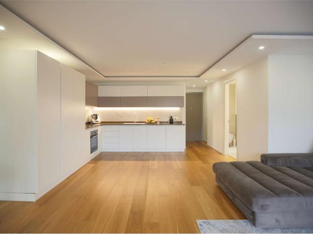 Apartment mieten in Vacallo, Tessin