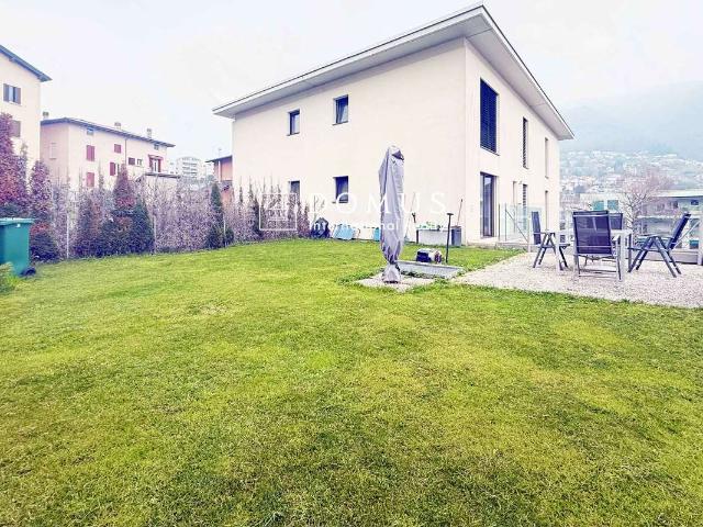 Apartment mieten in Vacallo, Tessin