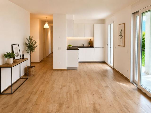 Apartment mieten in Vacallo, Tessin