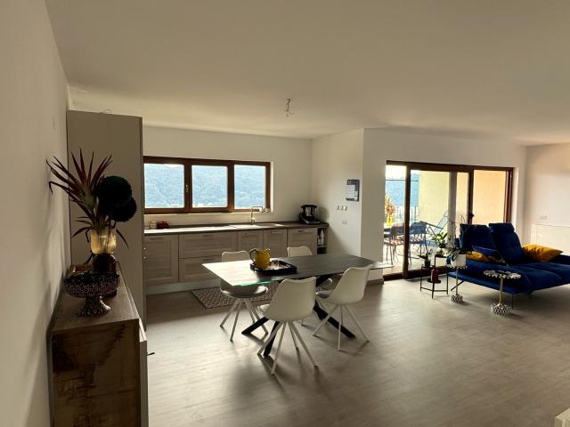 Apartment mieten in Vacallo, Tessin