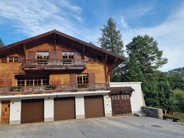 Apartment mieten in Vaulion, Waadt