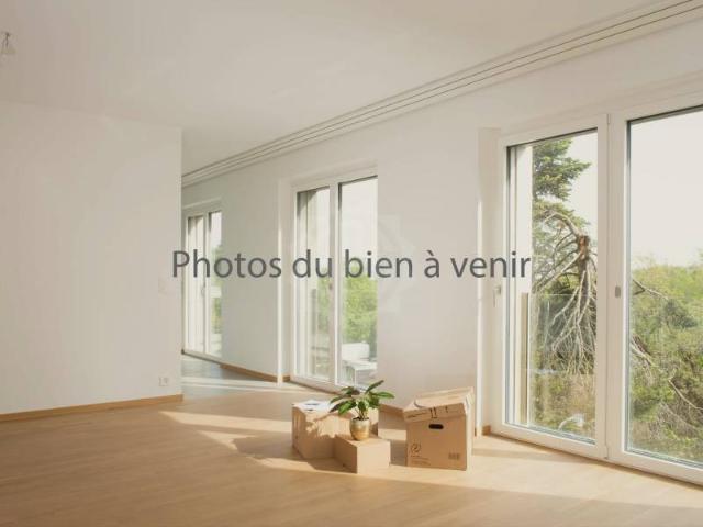 Apartment mieten in Aïre