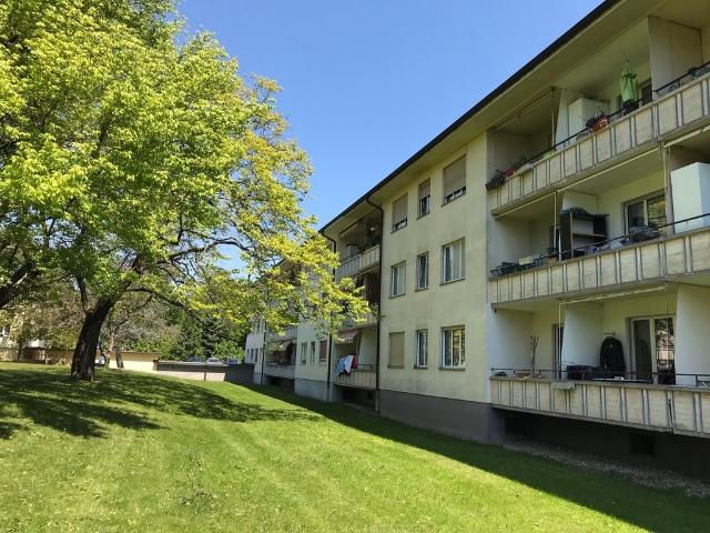 Apartment mieten in Versoix