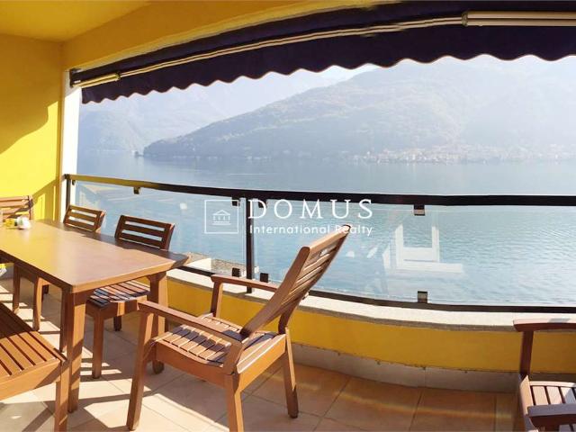 Apartment mieten in Vico Morcote, Tessin