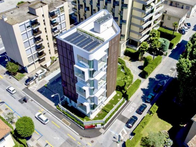 Apartment mieten in Aldesago, Tessin