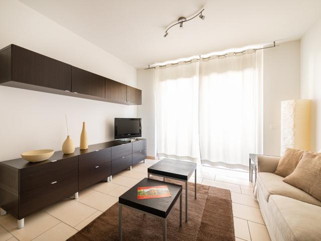 Apartment mieten in Aldesago, Tessin