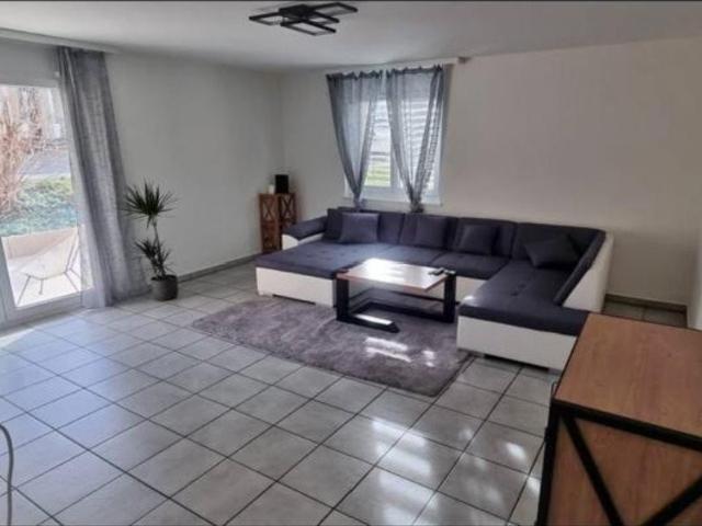 Apartment mieten in Villorsonnens, Freiburg