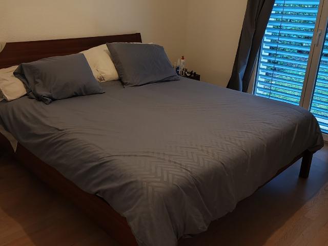 Apartment mieten in Villeneuve (VD), Waadt